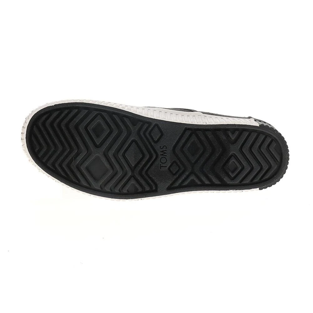 TOMS Cordones Indio Lace Up Sneakers 5