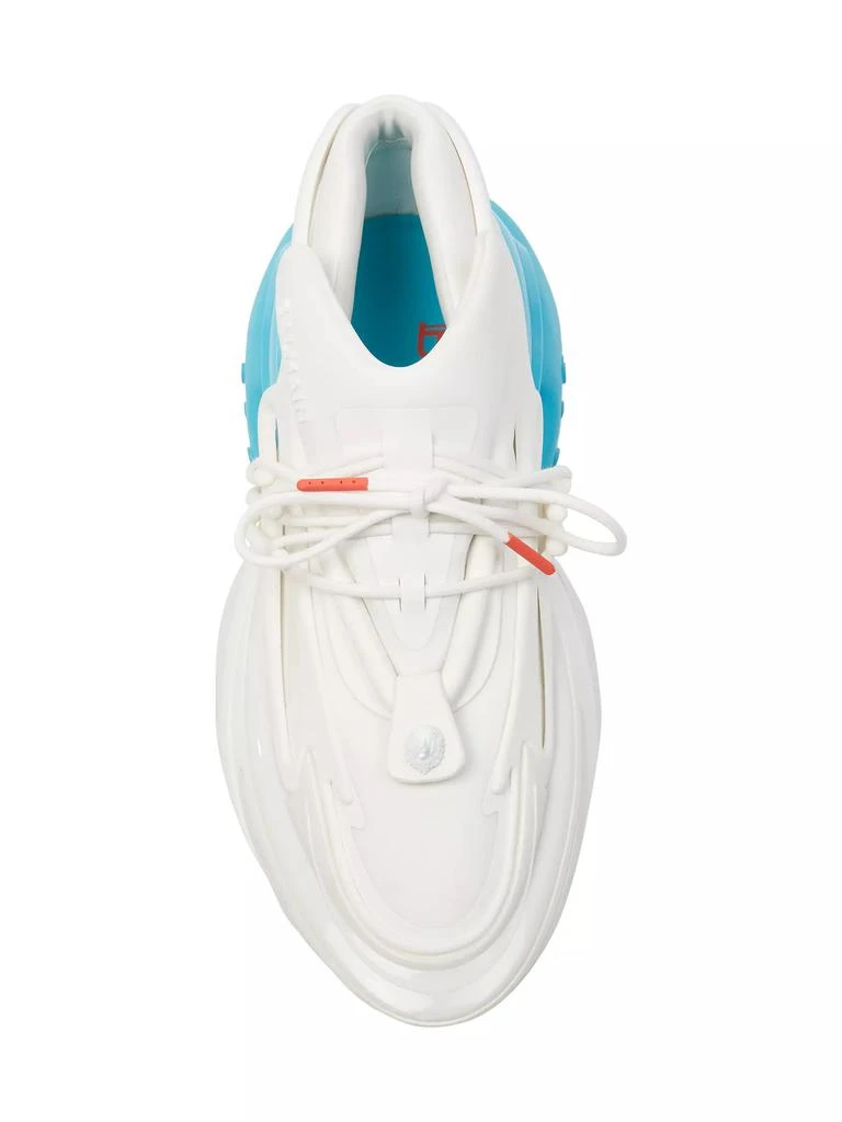 Balmain Unicorn Sneakers 5