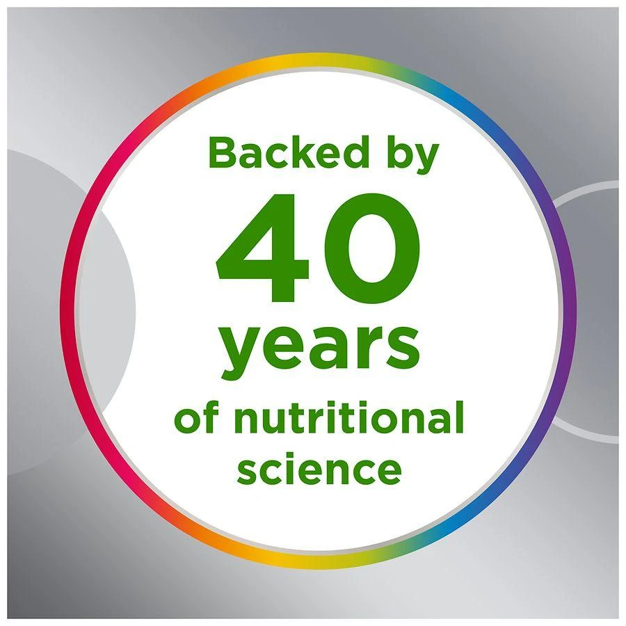 Centrum Adult 50+, Multivitamin & Multimineral Supplements Tablets 6