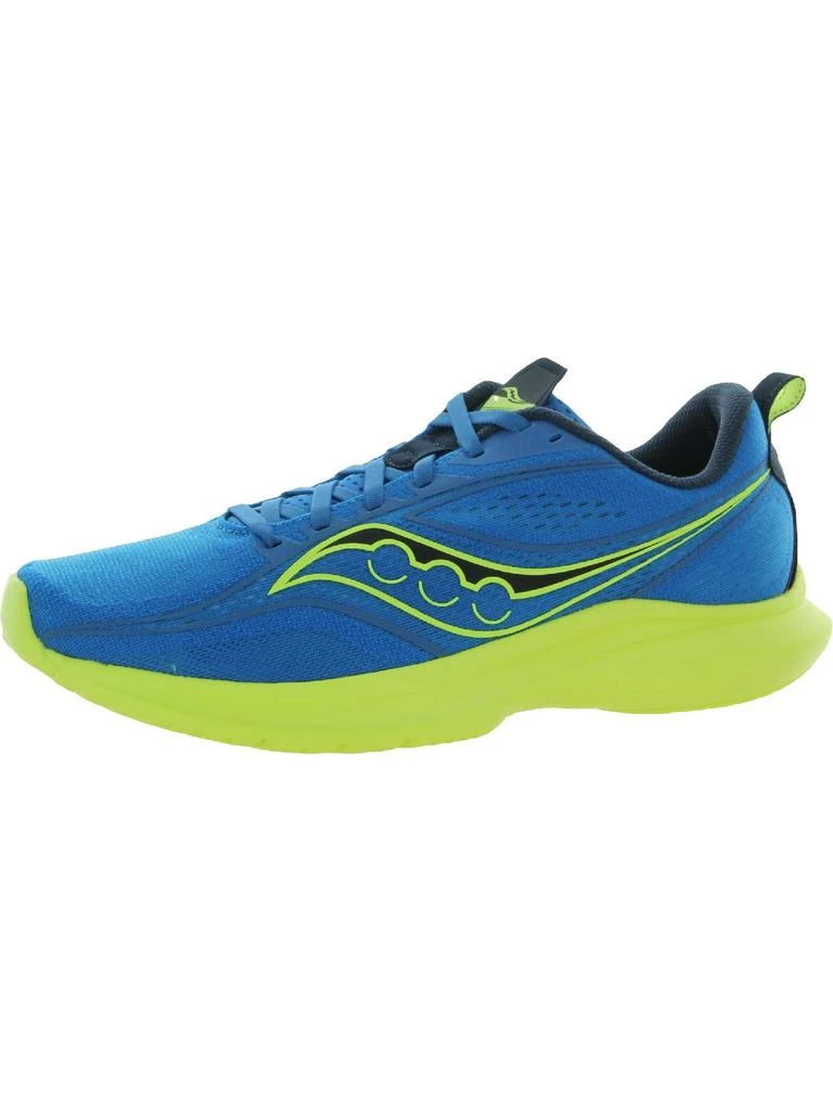 SAUCONY Kinvara 13 Mens Performance Sport Running Shoes 7