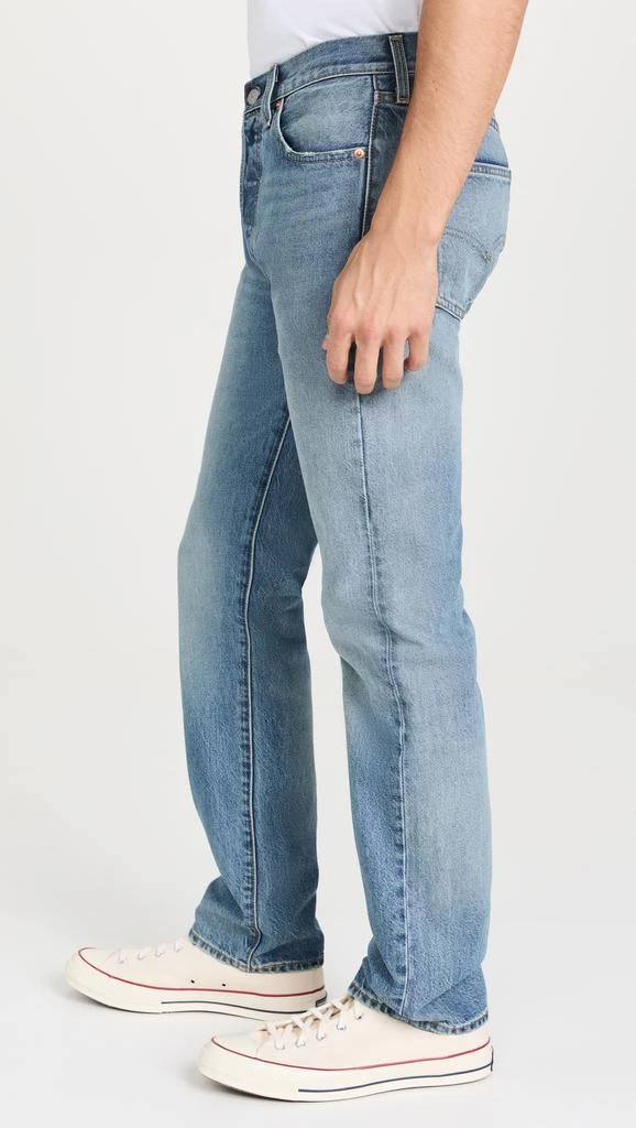 Levi's 501 Levi's Original Jeans 3