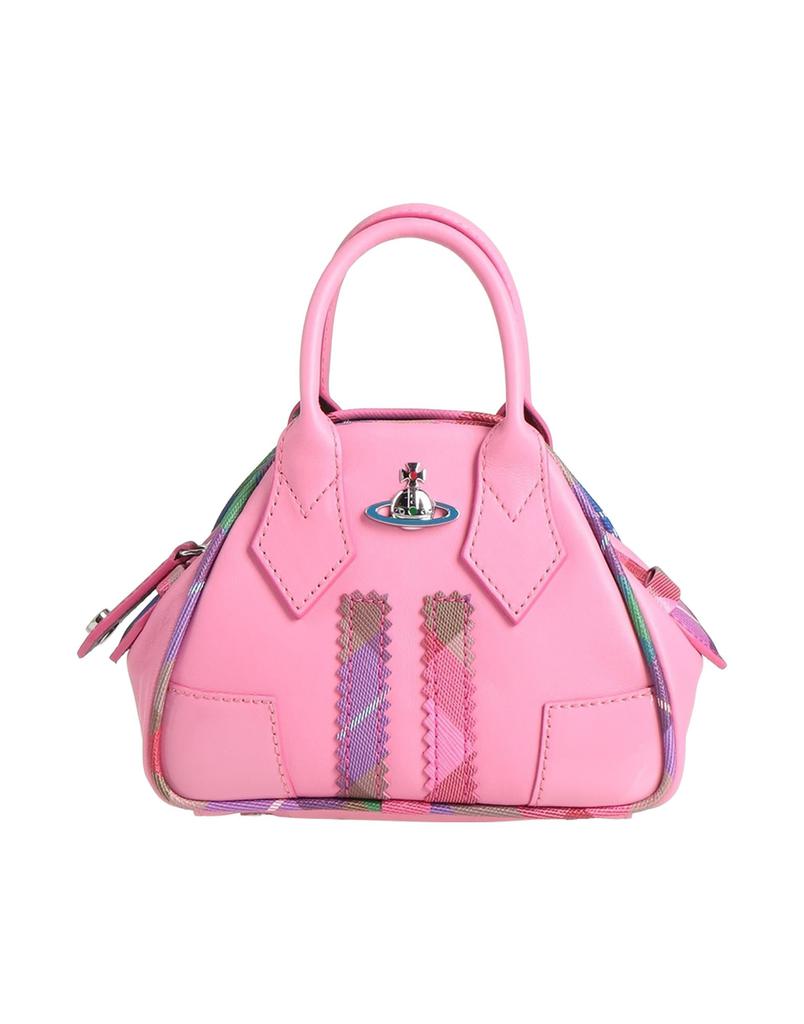 バッグ Vivienne Westwood MINI YASMINE CHAIN Introducing the Mini Yasmine Chain bag, an evolution of the