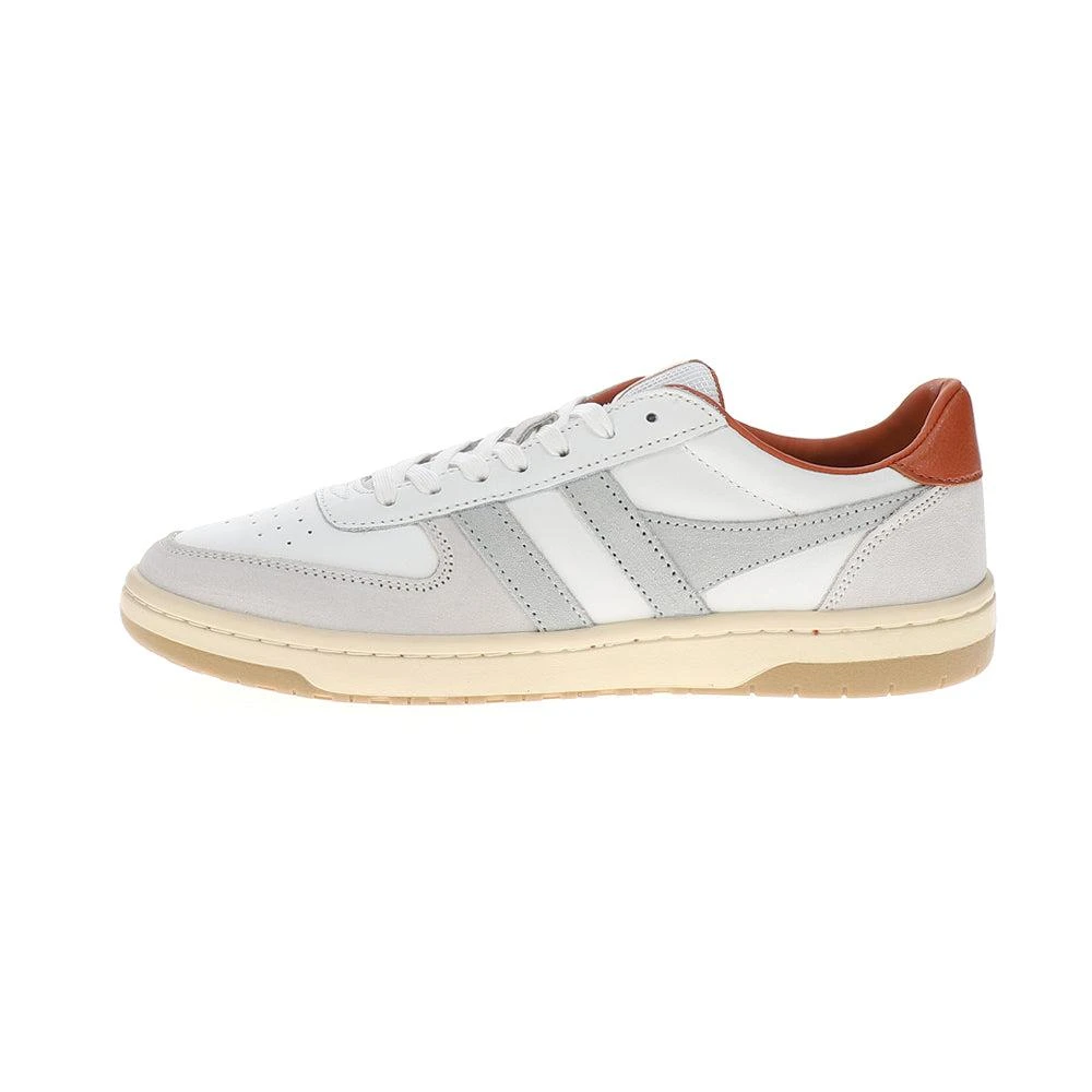 Gola Hawk Lace Up Sneakers 3