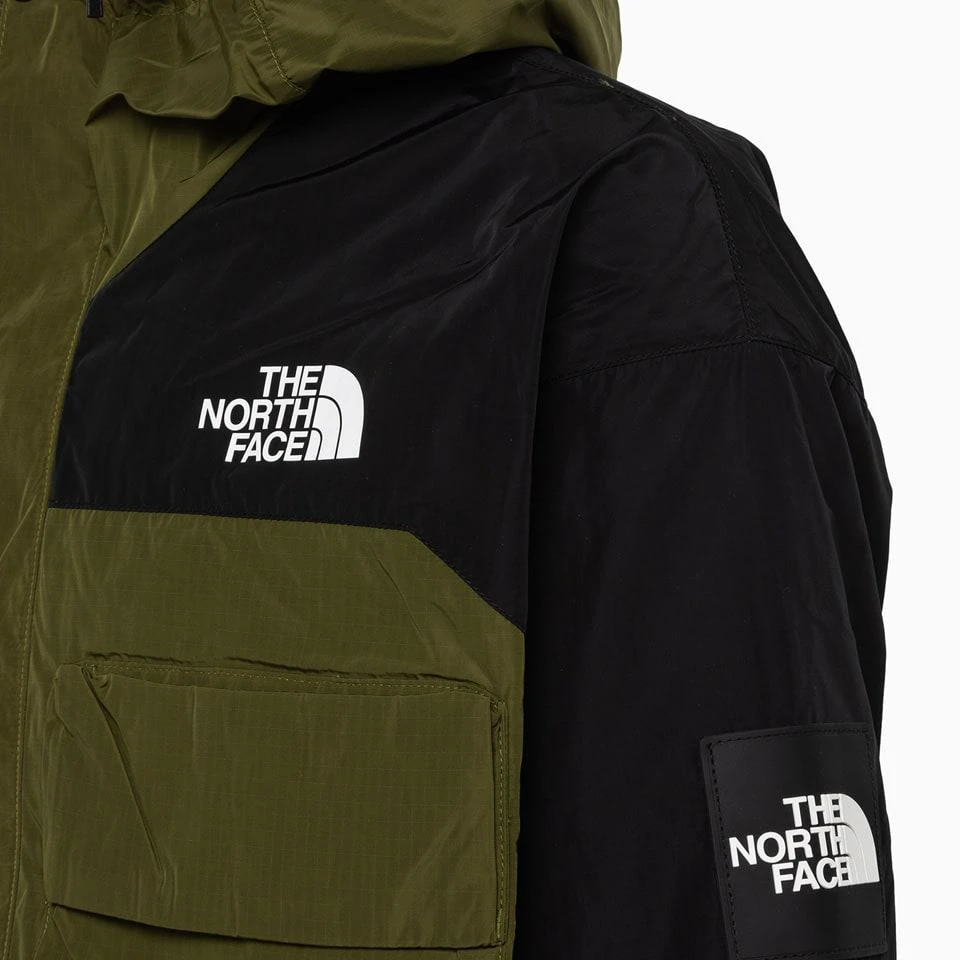 The North Face Tustin Cargo Pkt Jacket 3