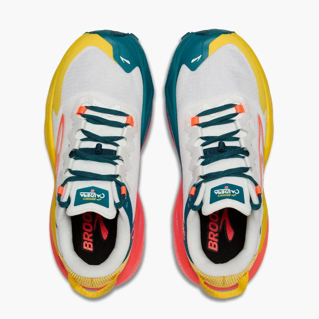 Brooks Brooks - Women
s Caldera 8 Shoes - Medium 6