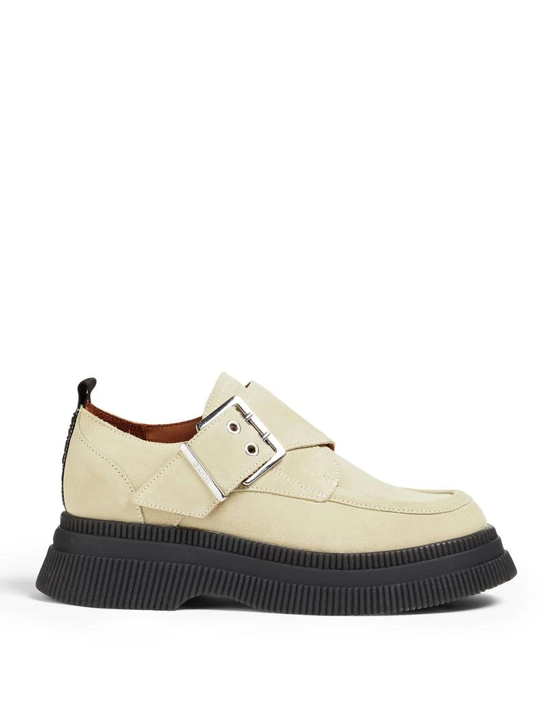 Ganni Loafers 1