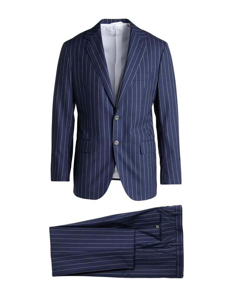 Sartorio Napoli Suits 1