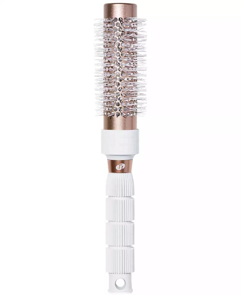 T3 Volume 2.5 Round Professional Ceramic-coated Brush 1
