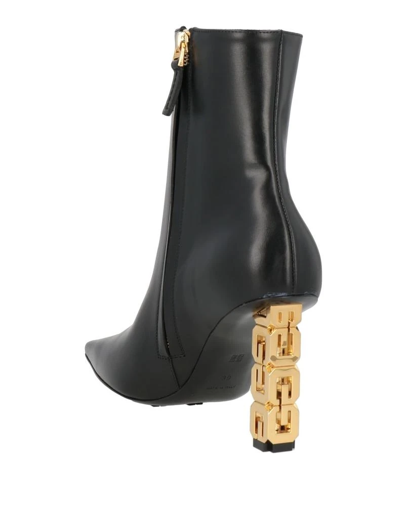 Givenchy Ankle boot 3
