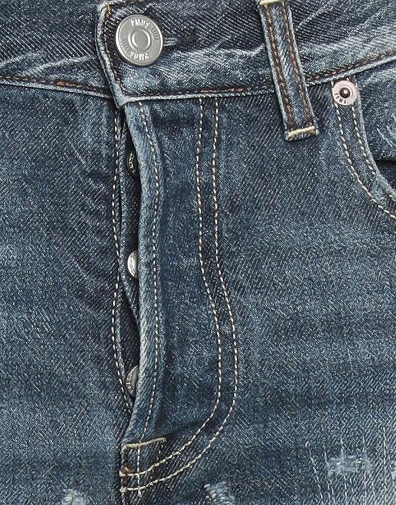 PMDS Denim pants 4