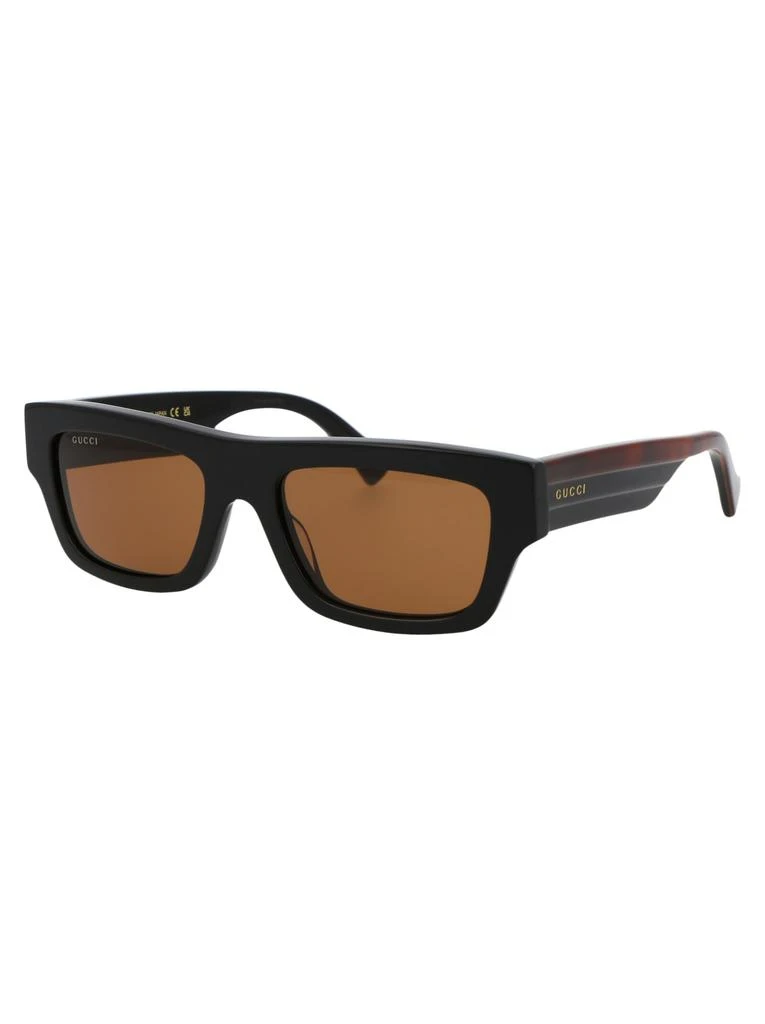 Gucci Eyewear Gg1301s Sunglasses 2