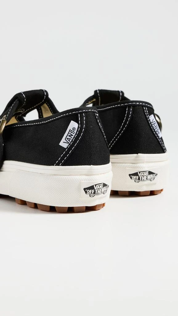 Vans Style 93 Mary Jane Sneakers 3