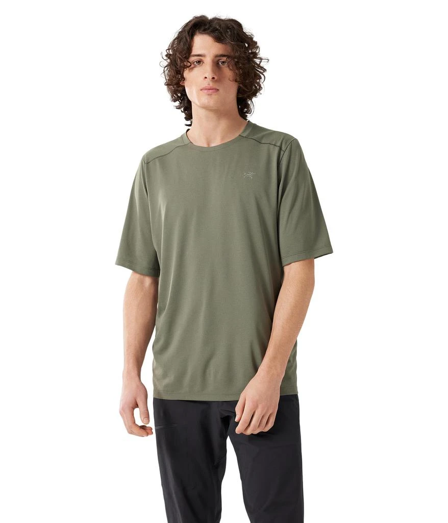 Arc'teryx Cormac Crew Short Sleeve 1