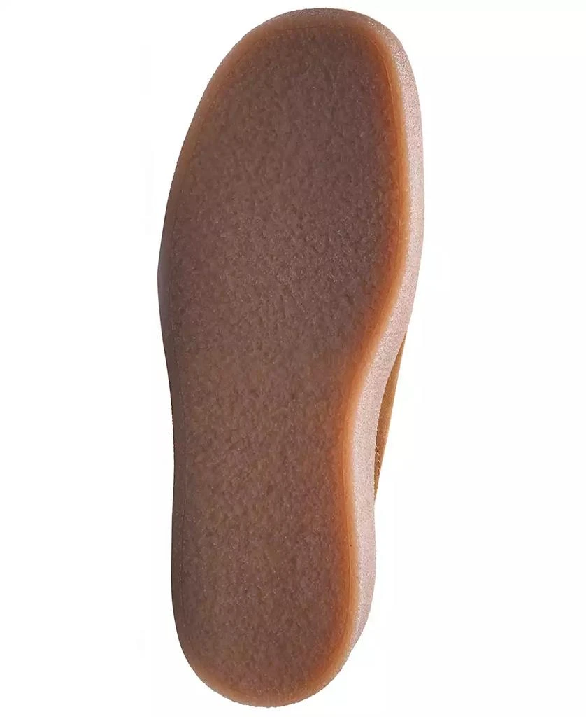 Anthony Veer Men's Mason Moc-Toe Derby Shoes 5