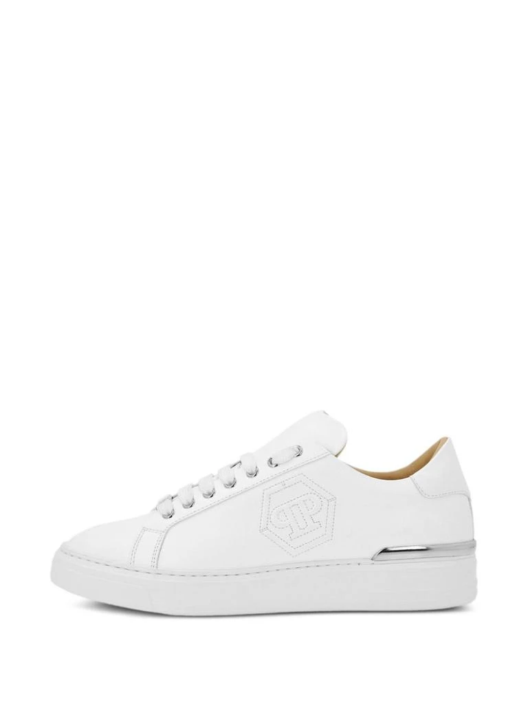 Philipp Plein PHILIPP PLEIN - Embossed Sneakers 3