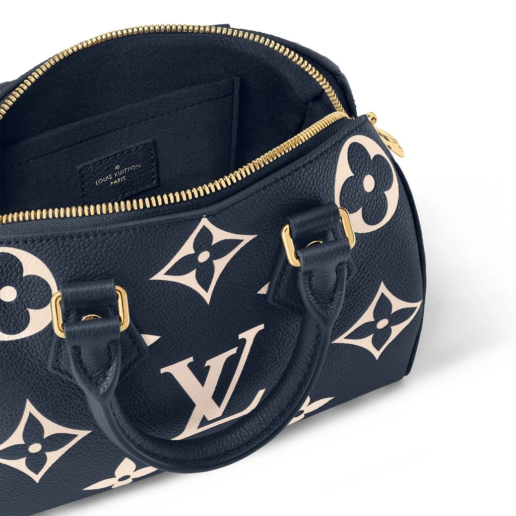 Louis Vuitton Speedy Bandoulière 20 6