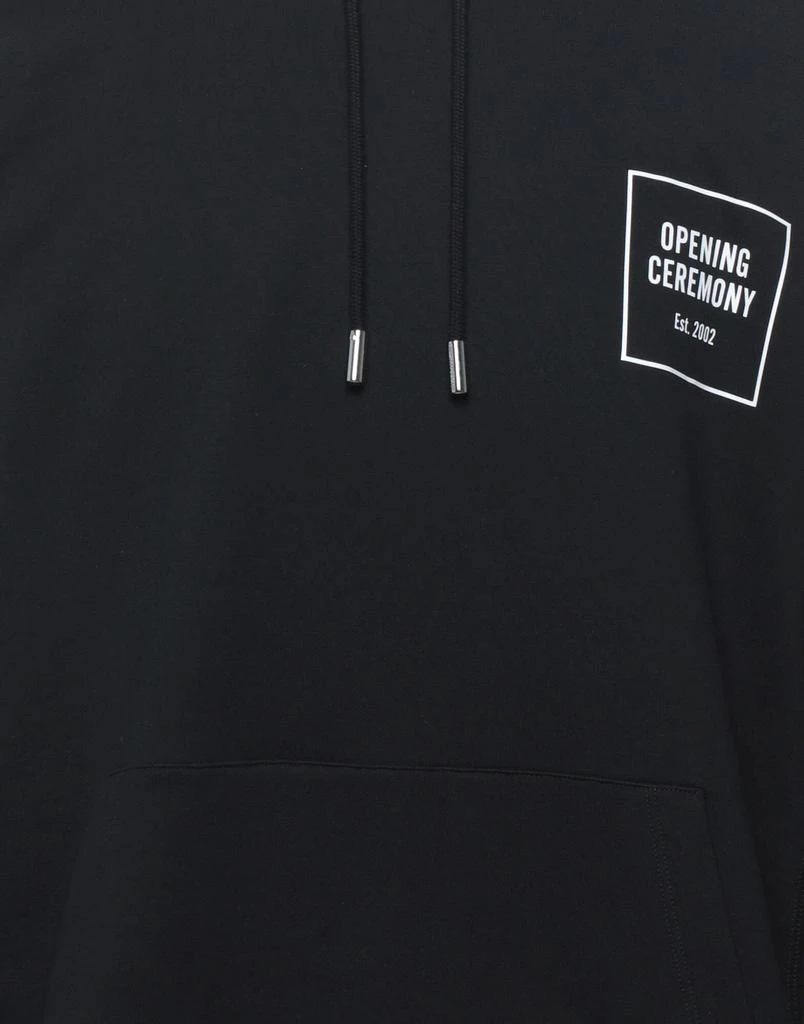 Opening Ceremony Hooded sweatshirt 4