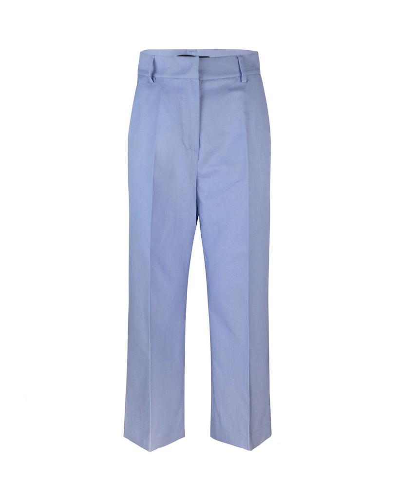 Max Mara WEEKEND パンツ L size Weekend Max Mara(ウィークエンド マックスマーラ) デニムパンツ