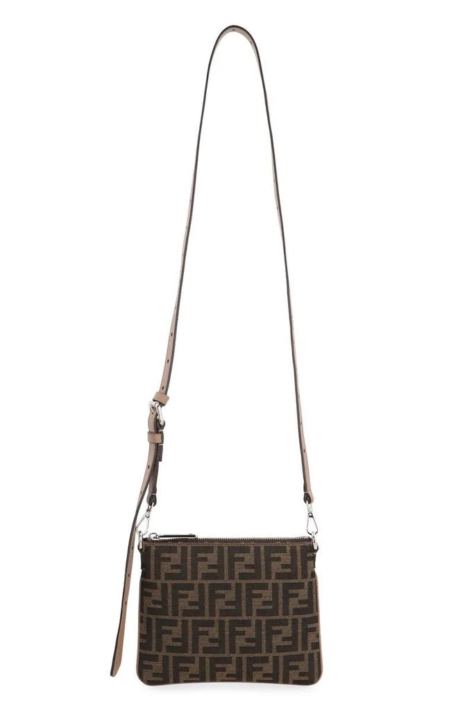 Fendi FENDI AFTER BAG MINI FF PHONE HOLDER 3