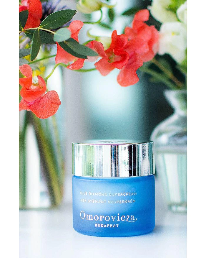 Omorovicza Blue Diamond Super Cream 3