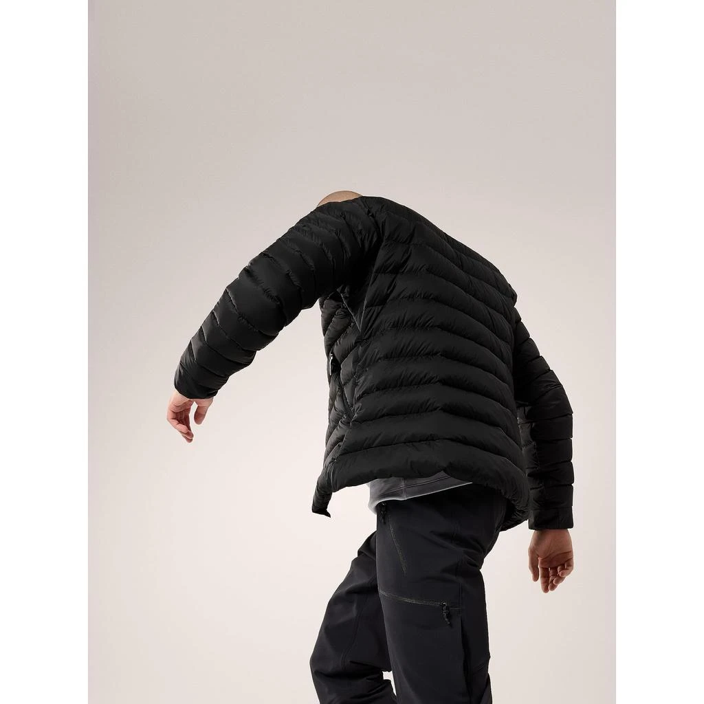 Arc'teryx Arc'teryx Cerium Men's Down Jacket, Redesign | Packable, Insulated Men's Winter Jacket 7