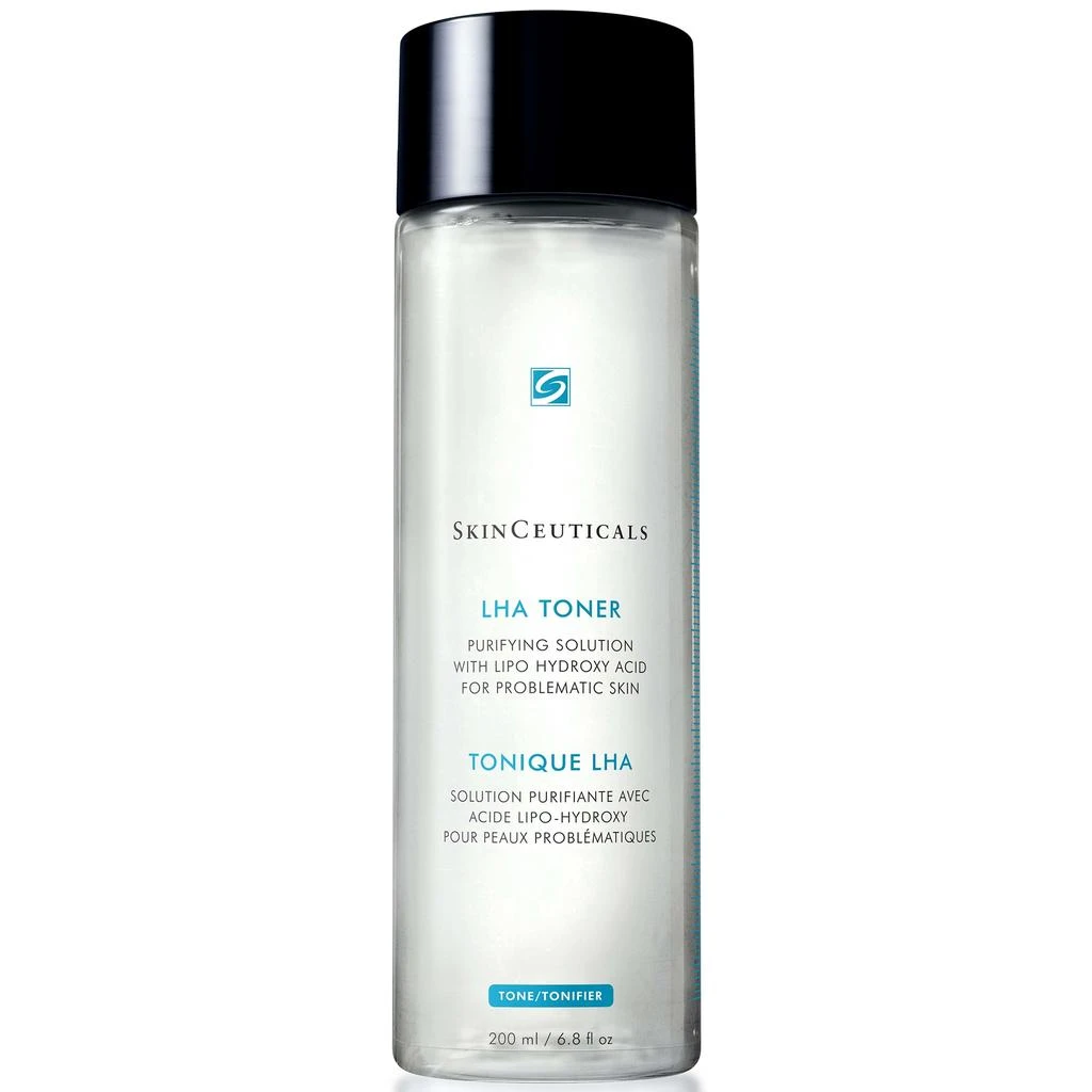 SkinCeuticals SkinCeuticals LHA Toner 1