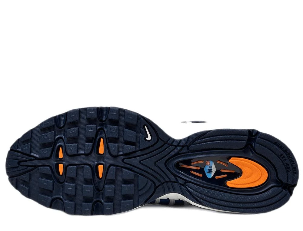 NIKE AIR MAX TAILWIND IV SNEAKERS 5