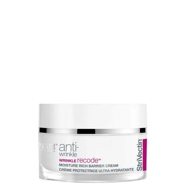 StriVectin StriVectin Wrinkle Recode Moisture Rich Barrier Cream 50ml 1