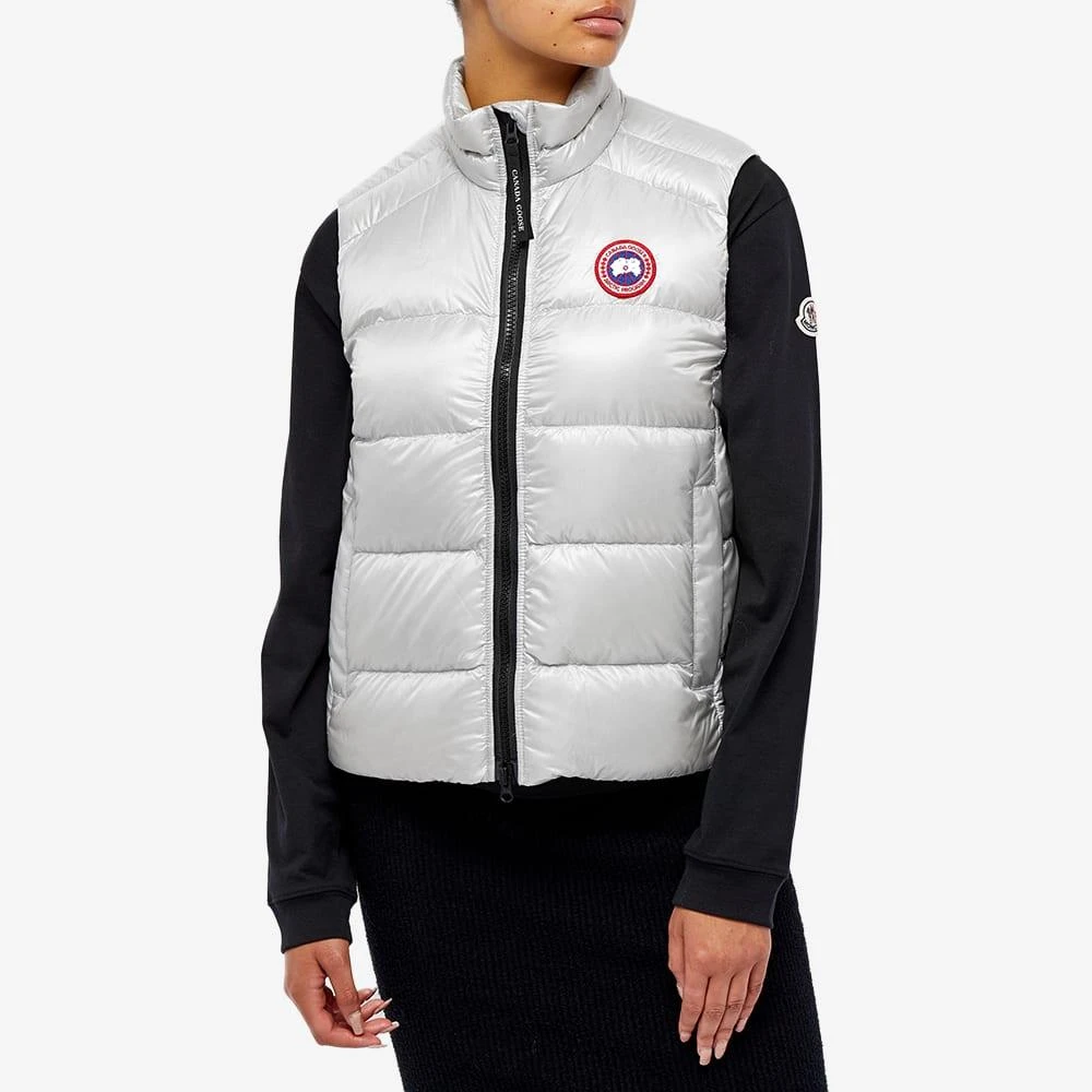 Canada Goose Canada Goose Cypress Vest 2