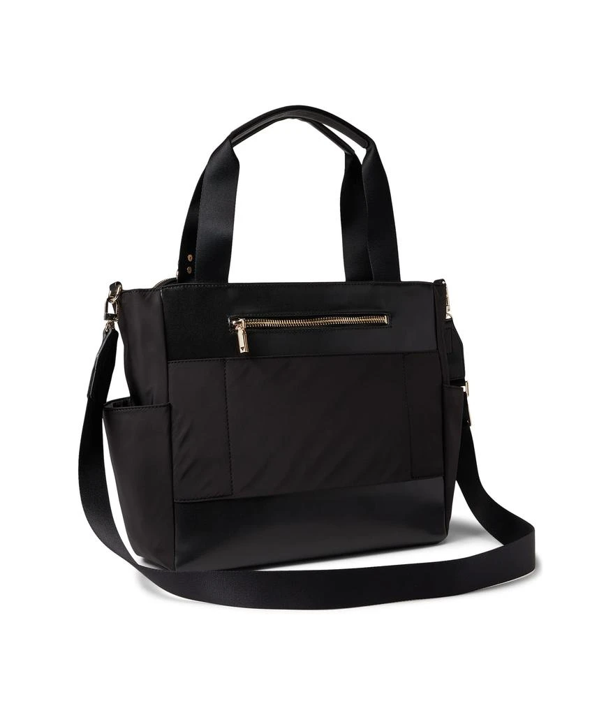 GUESS Eco Gemma Travel Tote 2