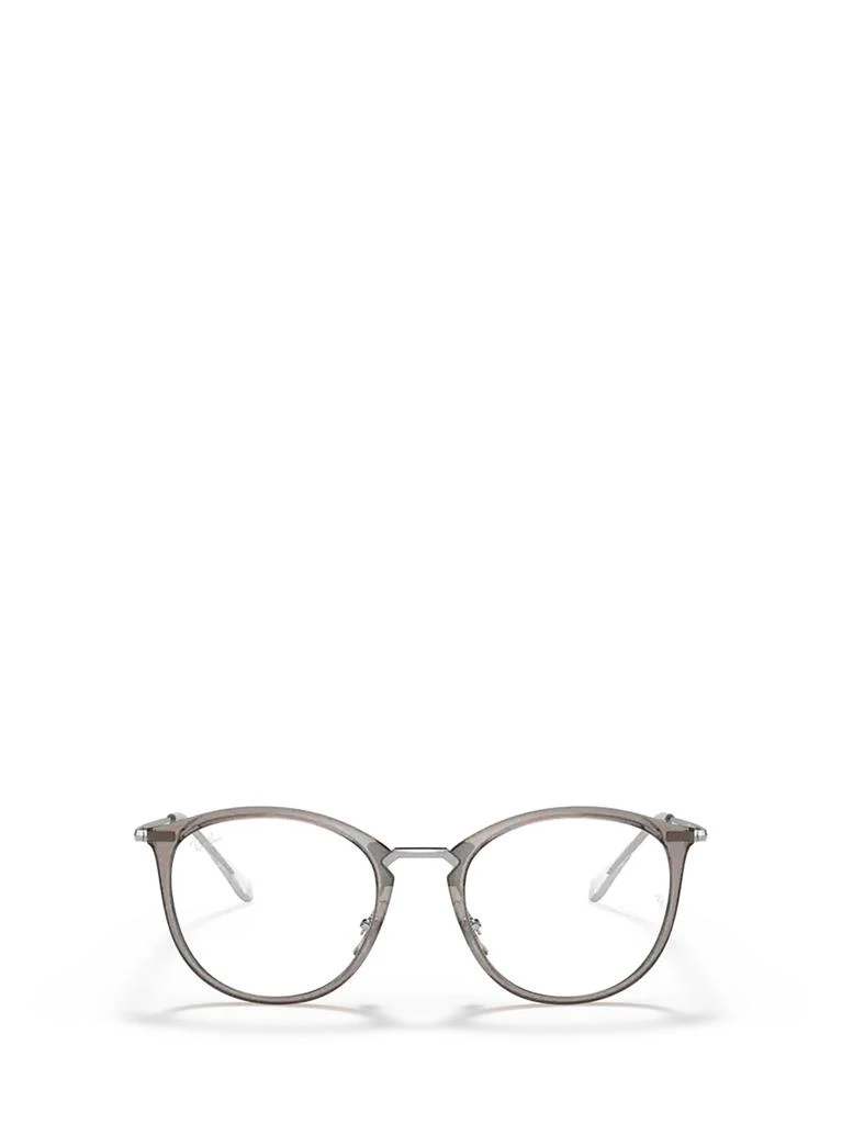 Ray-Ban Ray-Ban Round Frame Glasses 1