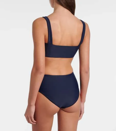 Jade Swim Coast bikini top 3