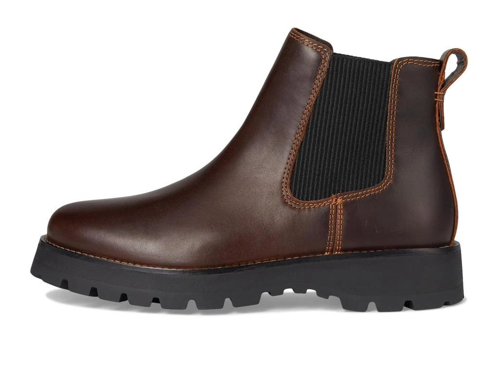 Sperry Mountain-Sider Chelsea 4