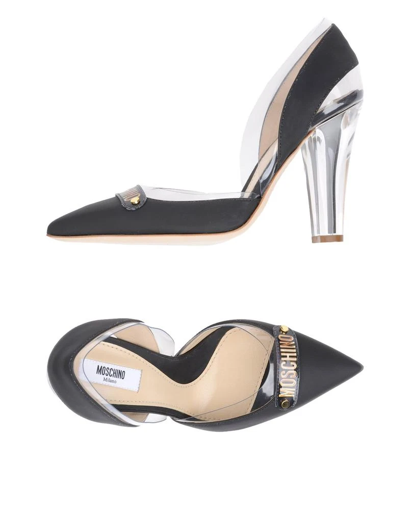 Moschino Pump 1