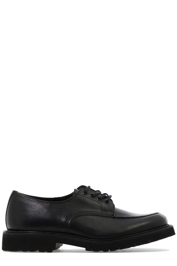 TRICKER'S Tricker's Kilsby Lace Up Derby Shoes 1
