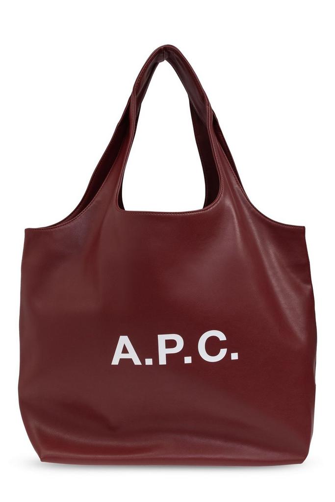 A.P.C. A.P.C. Ninon Medium Tote Bag