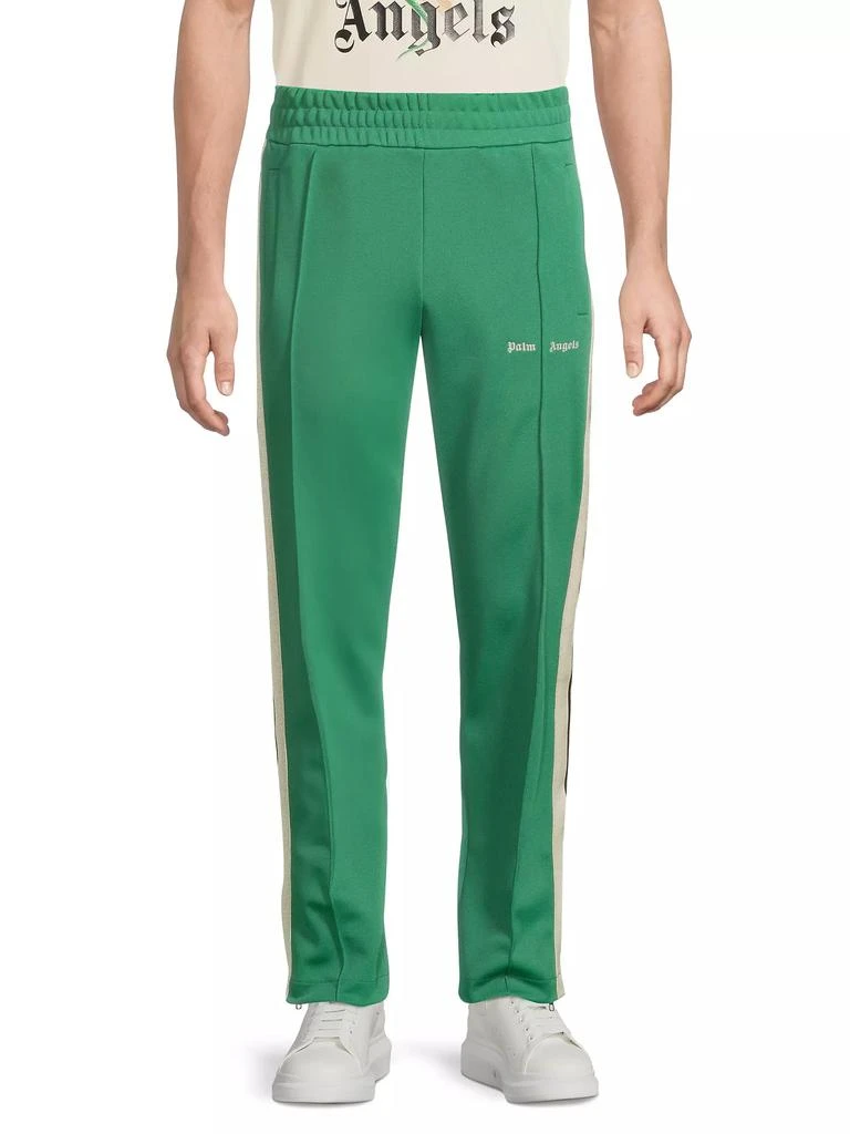 Palm Angels Classic Logo Track Pants 3