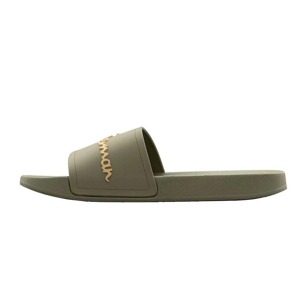 Ben Sherman Waterford Logo Slide Sandals 3