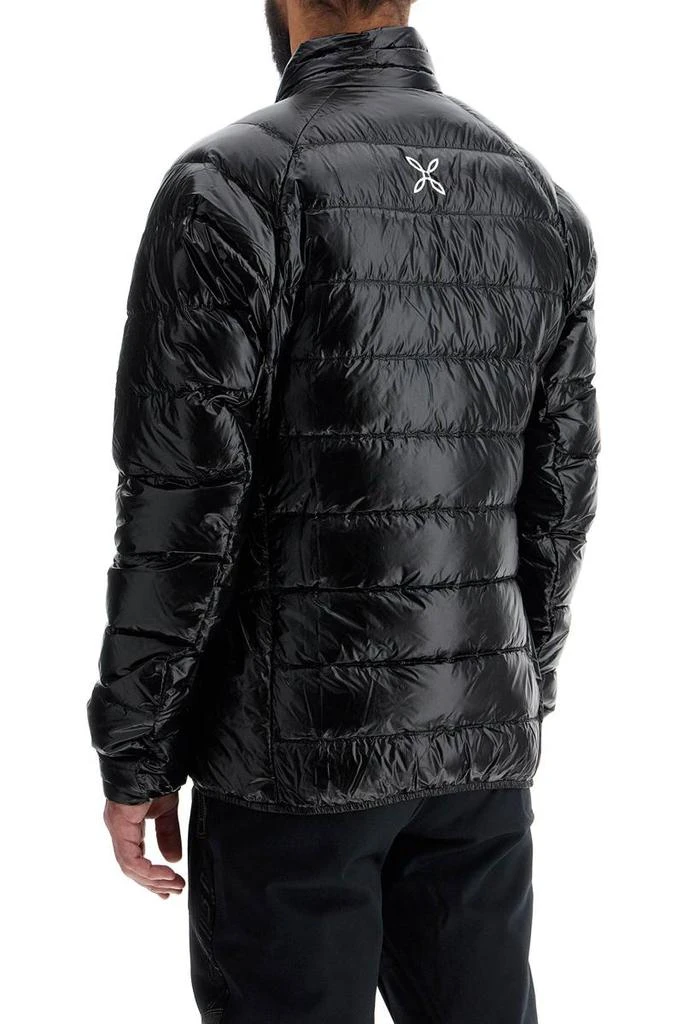 MONTURA short helios down jacket 3
