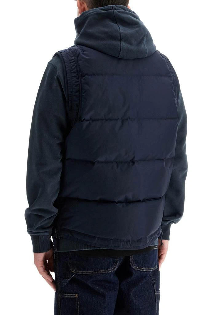 Parajumpers kobuk down vest 3