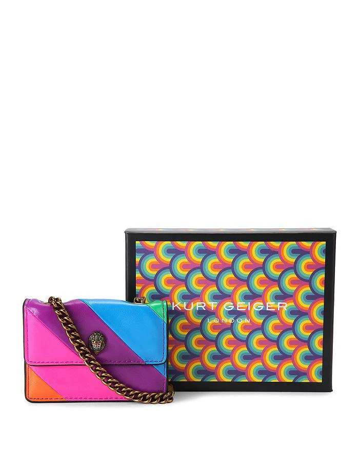 Kurt Geiger Micro Kensington Crossbody 5