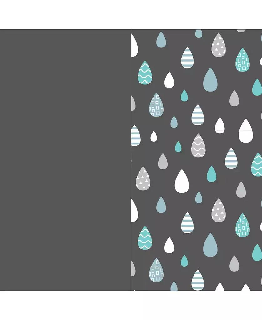 Evenflo Shyft Dualride All Weather Cover 8