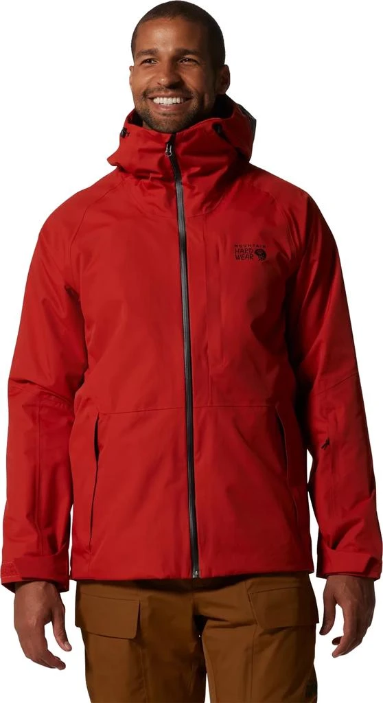 Mountain Hardwear Firefall/2 Jacket - Men
s