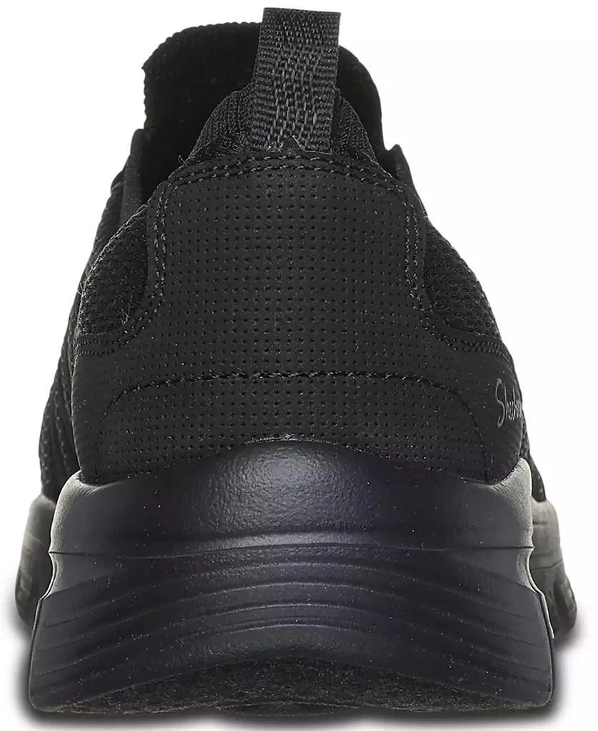 SKECHERS Women's Graceful - Soft Soul Casual Sneakers from Finish Line 4