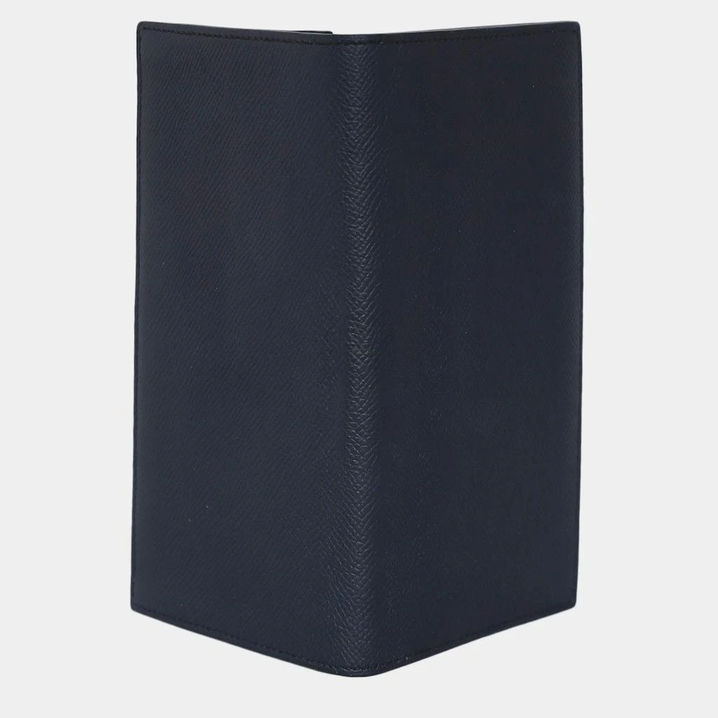 Hermes Hermes Citizen Twill Long Wallet 3