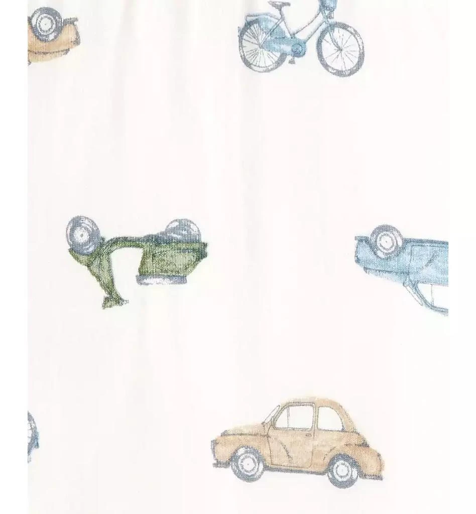 Carter's Baby PurelySoft Pants, Pack of 2 3
