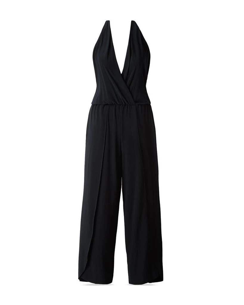 Magicsuit Halter Jumpsuit Swim Cover-Up 4