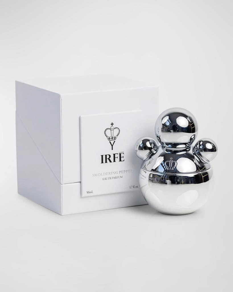IRFE Smoldering Pepper Eau de Parfum, 1.7 oz. 2