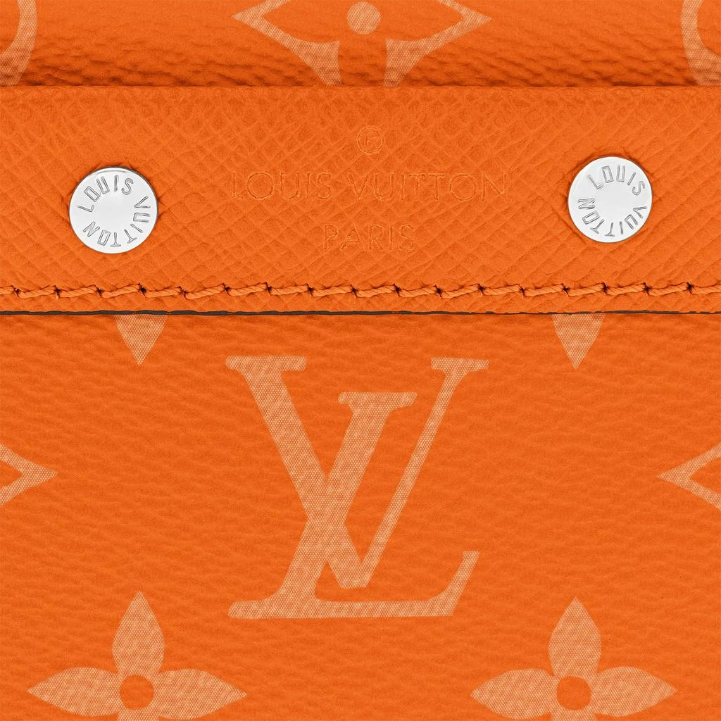 Louis Vuitton Alpha Wearable Wallet 7