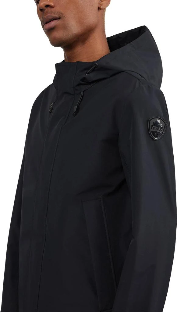 Pajar Kaito Car Coat with Fixed Hood - Men
s 2